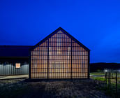 River Architects Completes the World’s First Passive House Certified Cidery