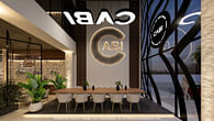 Commercial Restaurant Interior Design