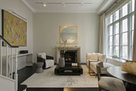 Upper East Side Prewar Renovation