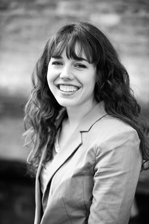 Amanda Riha | Archinect
