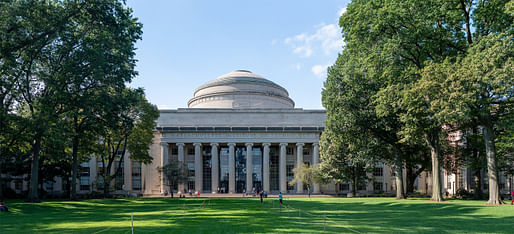 MIT's School of Architecture + Planning (SA+P) has been leading the QS World University Rankings for several years in a row. Photo: Wikimedia Commons user Mys 721tx.