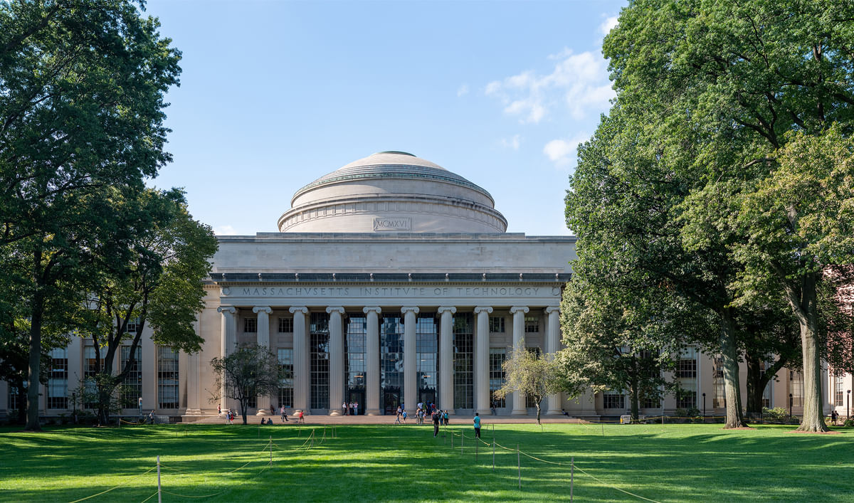 The ten top architecture schools in 2021 according to QS World ...