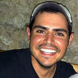 Jason Cantu