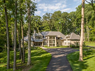 Woodland Residence
