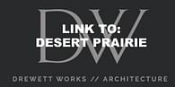 Desert Prairie @ DW