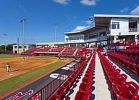 University of South Carolina Softball Stadium