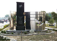 Peace Monument