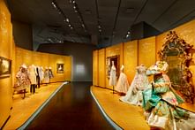 OMA dazzles in Denver as it creates Dior's first retrospective in the United States