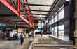 The Autodesk Technology Center in San Francisco.