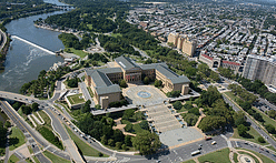 Philadelphia: Let's Talk About Frank Gehry