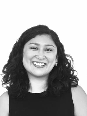 Mercedes Ramirez | Archinect