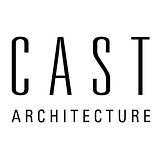 CAST architecture