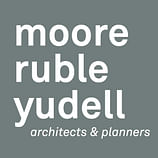 Moore Ruble Yudell Architects & Planners