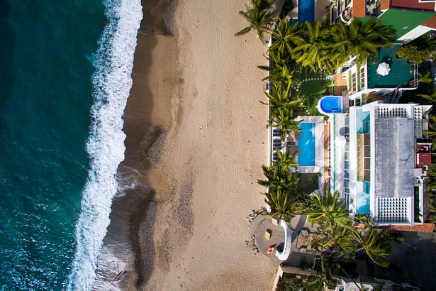 Casa la Playa, Puerto Vallarta