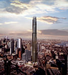 SHoP Architects' supertall residential tower 9 DeKalb is now the tallest building in Brooklyn