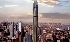 SHoP Architects' supertall residential tower 9 DeKalb is now the tallest building in Brooklyn