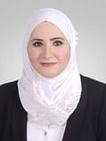 Riham Fakhouri