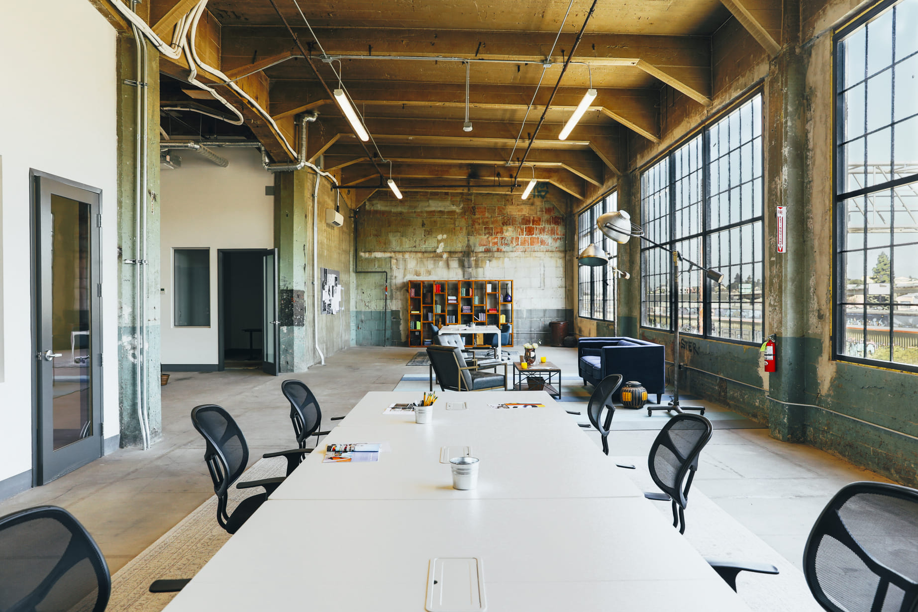 Lucasey LDP Architecture Archinect