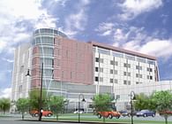 Saint Joseph’s Hospital System Expansion,