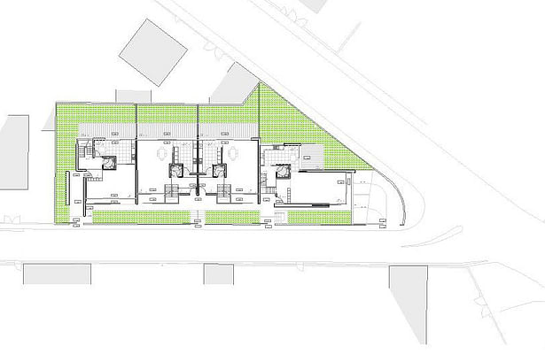 Ground Floor Plan