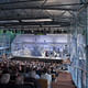 South Winner 2012: Garsington Opera Pavilion, High - Wycombe Snell Associates (Photo: Dennis Gilbert)