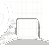 Roof Plan. Apple Store, Chicago, (c) Foster + Partners