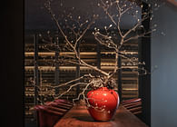 Liu Daohua｜Shanghai Zi Fu Hui Restaurant - Aesthetic Exploration·Landmark Series