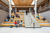 Roosevelt High School Renovation and Expansion