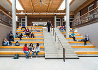Roosevelt High School Renovation and Expansion
