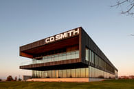 C.D. Smith Headquarters