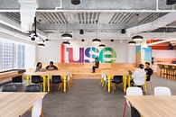 FUSE Media