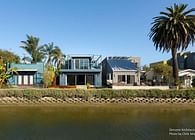 Dimster Architecture - Carroll House - Venice, CA