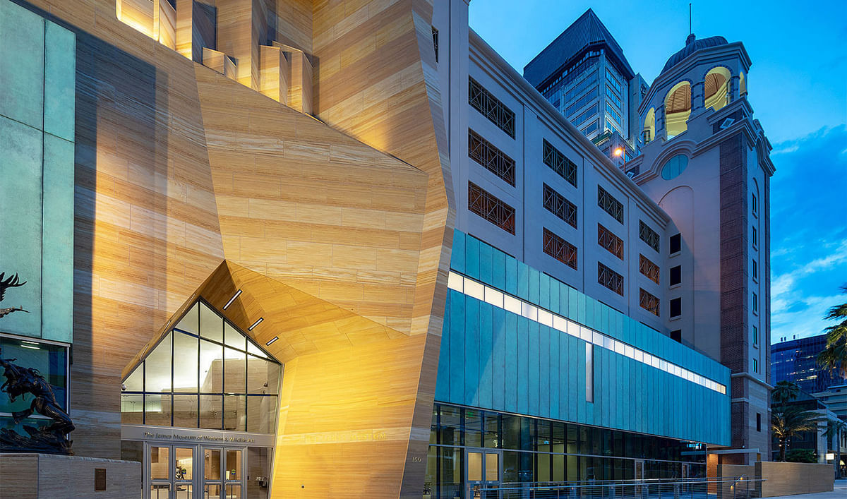 12 featured architecture jobs in Florida News Archinect