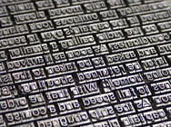 1967 - The Typesetting and Heidelberg press