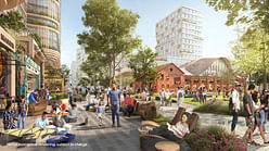Google pauses work on 'Downtown West' San Jose development 