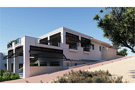 Pierson Residence - A Masterpiece in Paradise Valley