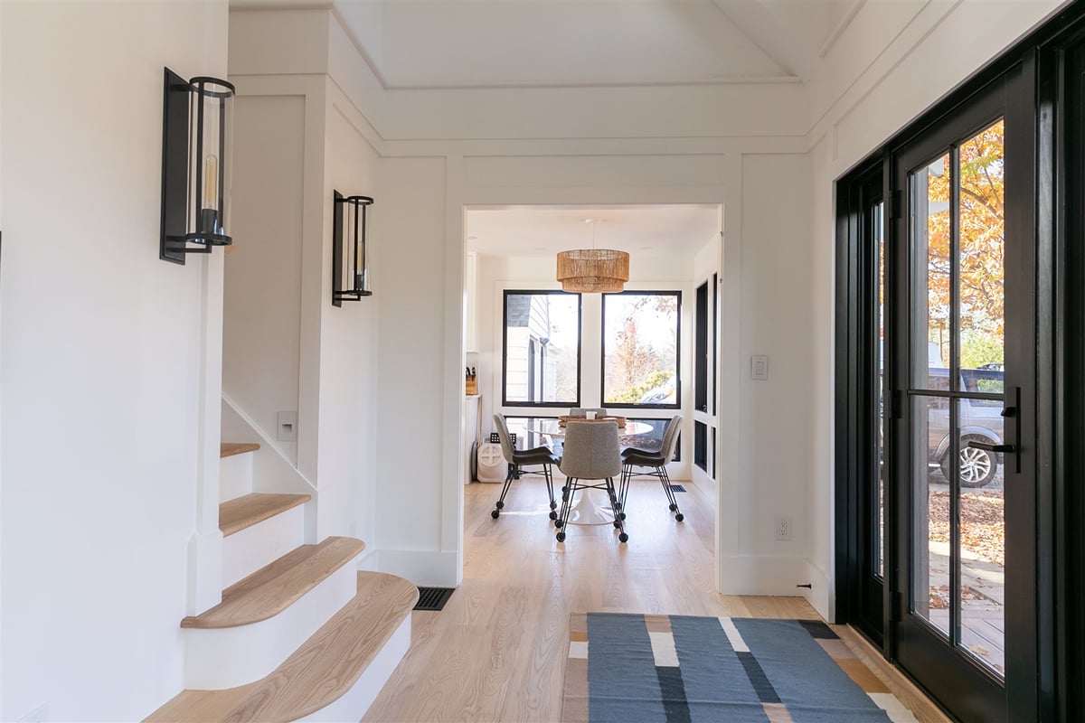 CAPE COD RENOVATION & ADDITION | MEL SNYDER | Archinect