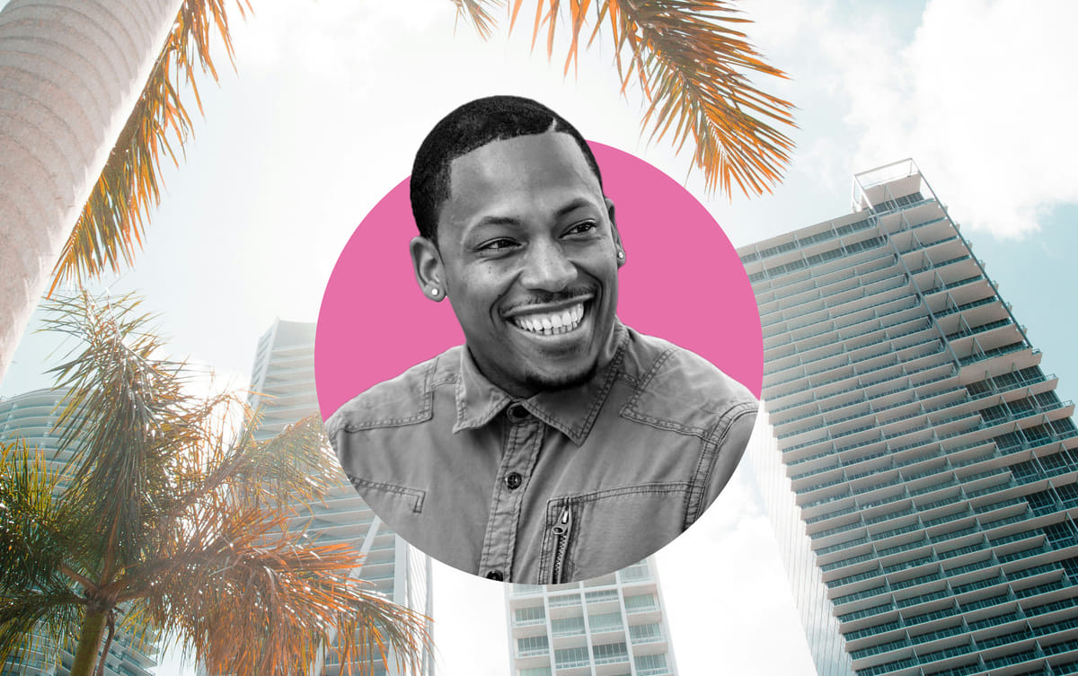 Archinect City Guide: Dive Into Miami With Germane Barnes of Studio Barnes