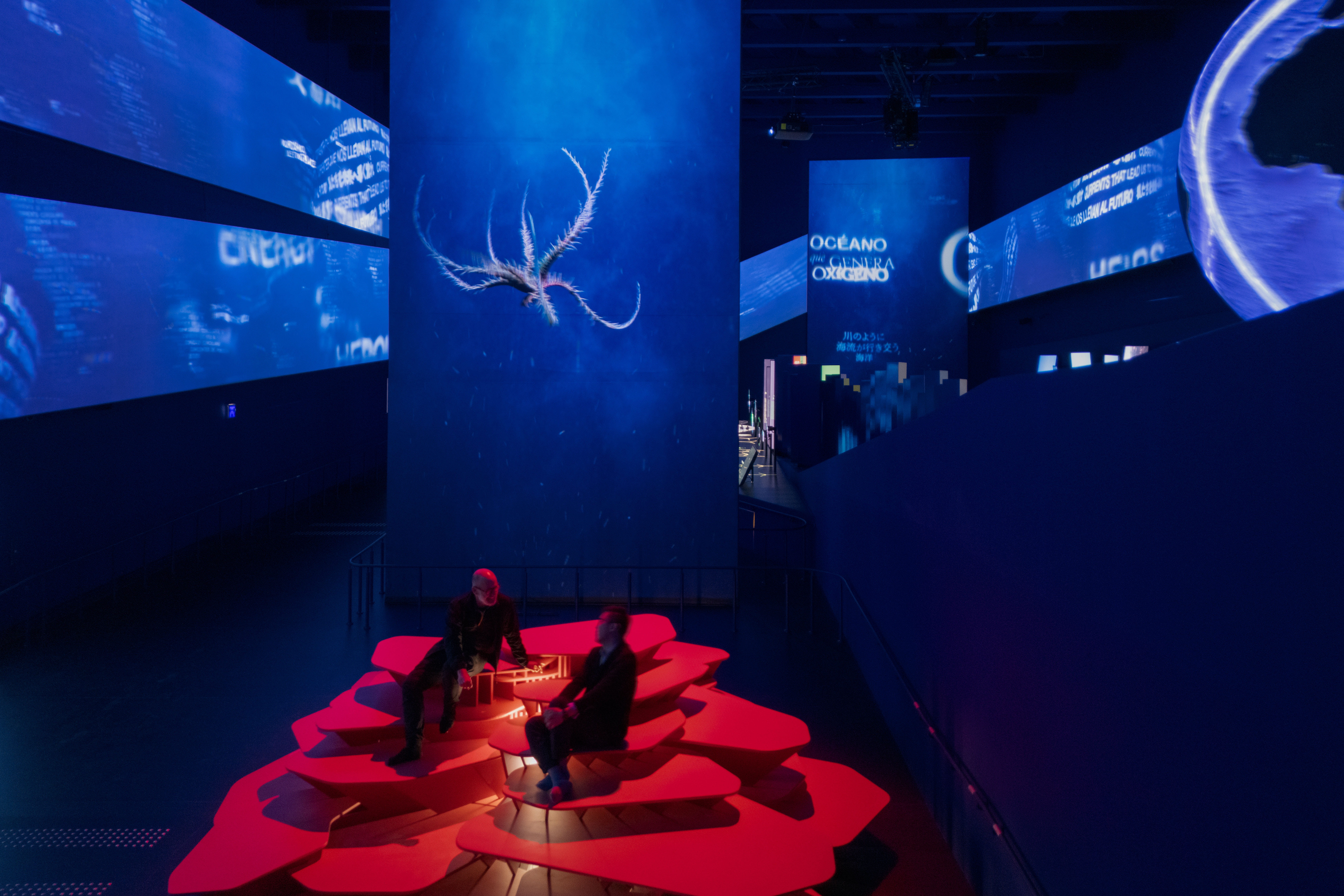 Spain's Expo Osaka 2025 pavilion transports visitors into the