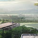 Eco spine park observatory © West 8 urban design & landscape architecture