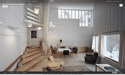 Alvar Aalto gets a close look from Google's Cultural Institute