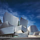 After honing their techniques with the Guggenheim Bilbao, Gehry Partners set them to work on the Walt Disney Concert Hall. Credit: Wikipedia
