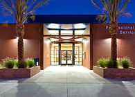 HEMET PROFESSIONAL DEVELOPMENT SERVICE CENTER