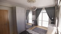 Eskişehir Bedroom Design & Project (Interior Design)
