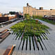 The High Line in New York, New York, by James Corner Field Operations. Image courtesy of the MCHAP.