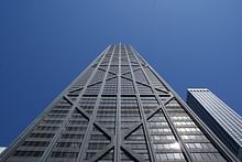 Elevator plunges 85 stories in former John Hancock Center after cable breaks