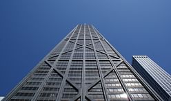 Elevator plunges 85 stories in former John Hancock Center after cable breaks