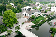  Shangen Blossom Pavilion