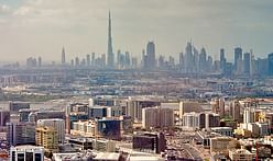 UAE is making artificial rainstorms to mitigate intense heat