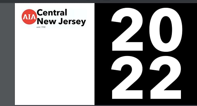 AIA Central New Jersey